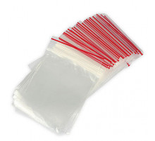 Зип Пакет. Гриппер 300х400 (уп100шт)