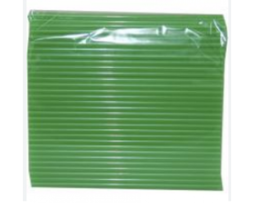 Трубочки для коктейля прямые цветные 250шт L-240мм купить в Уфе в Упакофф