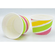 Креманка маленькая с крышкой РС-200