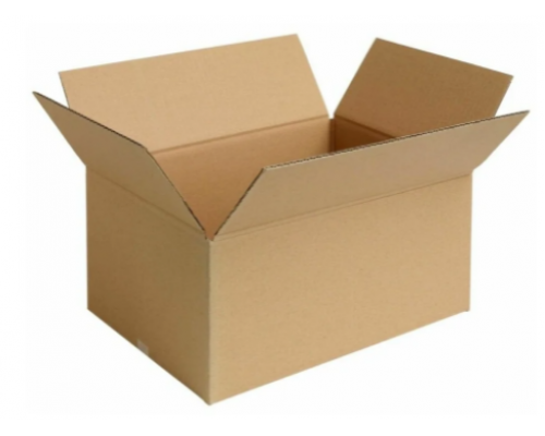 Коробка картонная 310*210*190 Т23С купить в Уфе в Упакофф