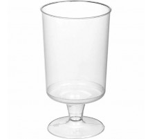 Рюмка Кристалл 50мл (уп20/650)