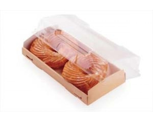 Упаковка ECO OpBox 600 (дно+крышка) купить в Уфе в Упакофф