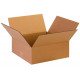 Коробка картонная 300*300*90 Т23С купить в Уфе в Упакофф