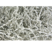 Бумажный наполнитель 50гр серый