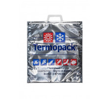 Термопакет 32*35см 6 литров ТерПак