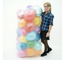 Пакет для транспортировки шаров 101*170см 