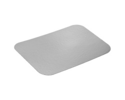 Крышка к контейнеру алюмин 218x156 h38 880мл купить в Уфе в Упакофф