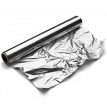 Фольга 29см*10м*14мкм Особо прочная (уп 20рул)