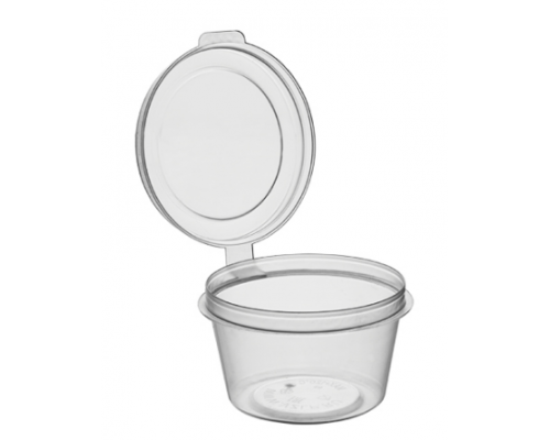 *Соусник 30мл TALGON 80шт крышка сверху ШТУЧНО купить в Уфе в Упакофф