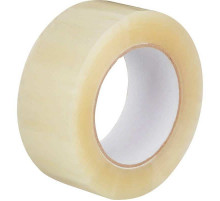 Скотч 48мм*150м 45мкм прозрачный (кор 36шт)