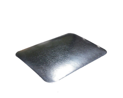 Крышка к контейнеру алюмин 685мл 201х118х45мм купить в Уфе в Упакофф