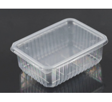 Контейнер Южуралпак 750мл прозр ДНО+КРЫШКА 179*132*50
