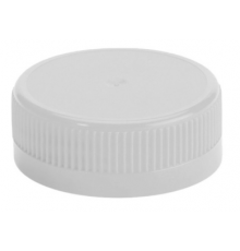 Крышка (пробка) для ПЭТ 48мм 1-комп (0,33л/0,45/0,5л/1л/5л)