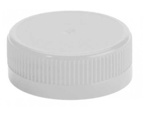 Крышка (пробка) для ПЭТ 48мм 1-комп (0,33л/0,45/0,5л/1л/5л) купить в Уфе в Упакофф