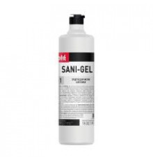 Средство для очистки сантехники Profit Sani-gel концентрат флип-топ 1000 мл