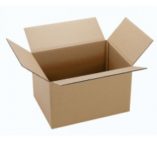 Коробка картонная 400*300*400 Т22С