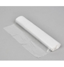 Мешок ПНД 24*37 8мк 100шт рулон