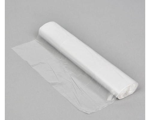 Мешок ПНД 24*37 8мк 100шт рулон купить в Уфе в Упакофф