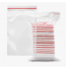 *Зип Пакет. Гриппер AVIORA 400х500 (уп10шт)