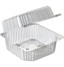 Контейнер УК-844AP ракушка 0,75л (870шт/упак)