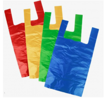 Пакет ДЛЯ ПОКУПАТЕЛЯ МАЛЕНЬКИЙ