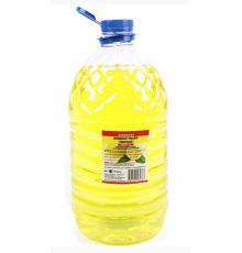 Жидкое мыло 5л ECONOM в ассортименте