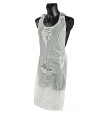 Фартук ПНД 70см*110см (50шт)