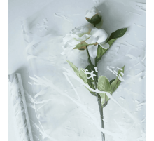 Пленка 70см*10м 40мкм Мрамор цвет в ассортименте