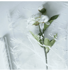 Пленка 70см*10м 40мкм Мрамор цвет в ассортименте