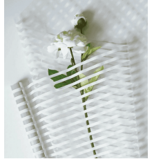 Пленка 70см*10м 40мкм Полосы цвет в ассортименте