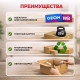 Коробка картонная 600*400*400 Т22 ТУ-961 от 20 штук