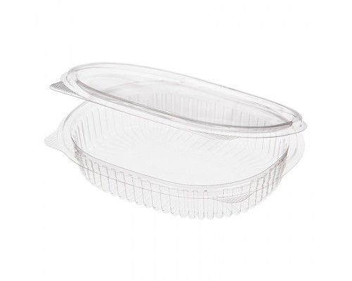 Контейнер-ракушка Комус РКС-250 СП М 128*96*22 (уп400)