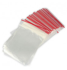 Зип Пакет. Гриппер 200х300 (уп100шт)