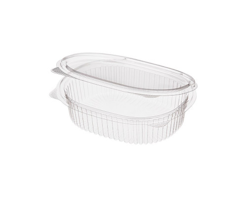 Контейнер-ракушка Комус РКС-500 ОП Т 122*90*49 арт.869497 (уп 360)