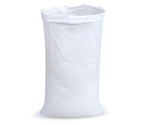 Мешок полипропиленовый 55*105 белый 1сорт (100/1000)