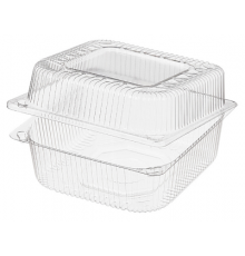 Контейнер-ракушка Комус РК-15 М 140*140*81 БОПС (кор 660)