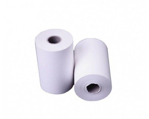 Чековая лента 57*12 /21м (кор 240шт)