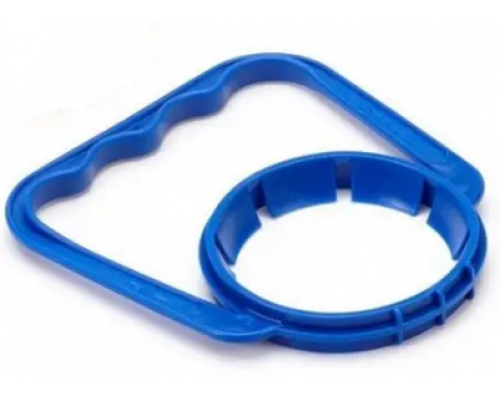 ПЭТ Ручка стандарта 38мм 5л