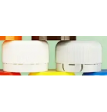 Крышка (пробка) для ПЭТ 28мм 2-комп