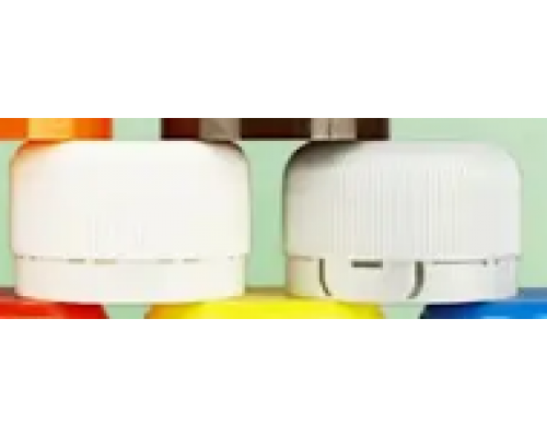 Крышка (пробка) для ПЭТ 28мм 2-комп