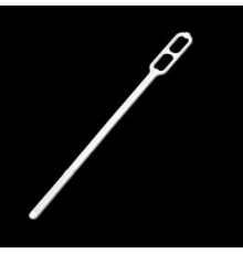 Размешиватель пластиковый 118мм Элпи белый 500/15000