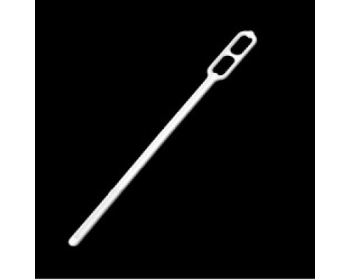 Размешиватель пластиковый 118мм Элпи белый 500/15000