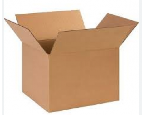 Коробка картонная 300*200*300 Т22С