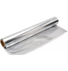 Фольга универсальная 290мм 10м 11мкм Саянская