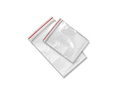 Зип Пакет. Гриппер 70х100 (уп100шт)