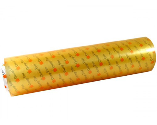 Пленка пищевая 450*100 Эконом Orange Film