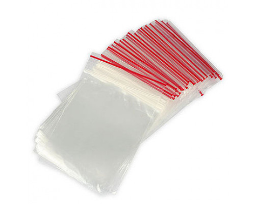 Зип Пакет. Гриппер 400х500 (уп100шт)