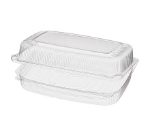 Контейнер-ракушка РК-35 М 202896 204*100*82 (уп280)