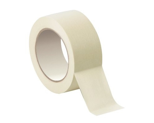 Скотч малярный 48х50м (кор 36)