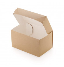 Короб ECO CAKE 1200 150*100*85 (уп50/кор250) Крафт